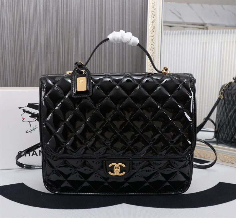 Ch**el backpacks